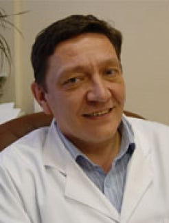Врач Пластический хирург Яцишин Игорь Викторович на Doc.ua