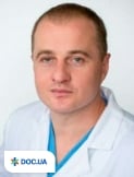 Врач Ортопед, Травматолог Буштрук Андрей Николаевич на Doc.ua