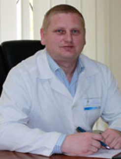 Врач Уролог Тарантай Александр Владимирович на Doc.ua