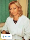 Врач Гинеколог-эндокринолог, Акушер-гинеколог Калашник Елена Борисовна на Doc.ua