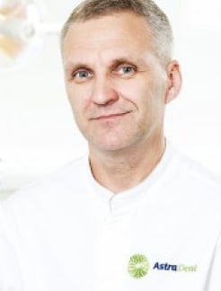 Врач Стоматолог Антонов Андрей Николаевич на Doc.ua