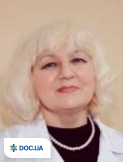 Врач Кардиолог, УЗИ-специалист Симонова Диана Анатольевна на Doc.ua