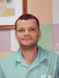 Лікар Масажист, Реабілітолог Гой Ігор Володимирович на Doc.ua
