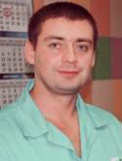 Врач Массажист, Реабилитолог Онщенко Евгений Викторович на Doc.ua