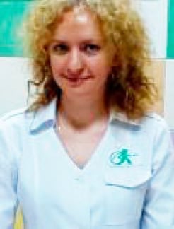 Врач Массажист, Реабилитолог Пушенко Светлана Александровна на Doc.ua