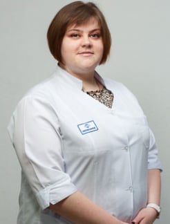 Лікар Рентгенолог Рудик Наталія Ігорівна на Doc.ua