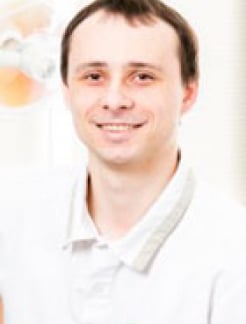 Лікар Ортопед, Стоматолог Турчин Андрій Вікторович на Doc.ua