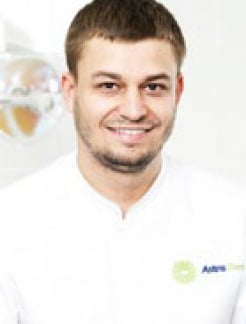 Лікар Ортопед, Стоматолог Бобровицький Євгеній Миколайович на Doc.ua