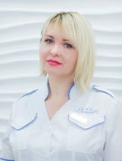 Лікар Косметолог Москаленко Тетяна Миколаївна на Doc.ua