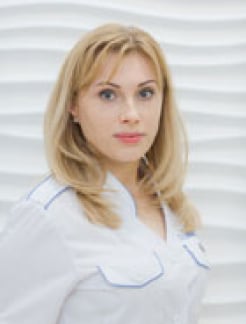 Врач Косметолог Герасименко  Марина Анатольевна на Doc.ua