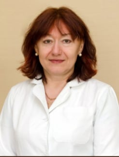 Лікар Невролог Дворняк Олександра Володимирівна на Doc.ua