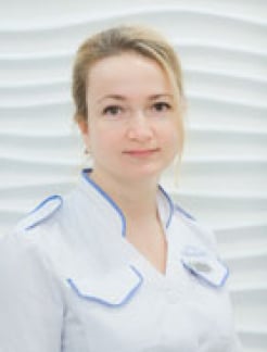 Врач Косметолог Парусова  Ярослава  Юрьевна  на Doc.ua