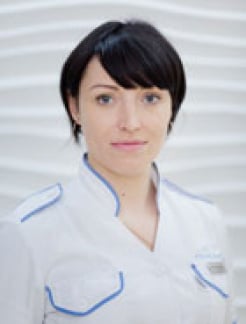 Врач Подолог Штефан  Светлана Владимировна на Doc.ua