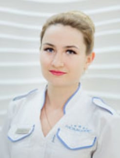 Лікар Косметолог Войнаровська Вікторія Василівна на Doc.ua