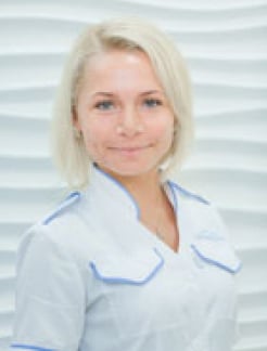Врач Косметолог Литвинчук Наталья Николаевна на Doc.ua