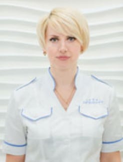 Врач Косметолог Соляникова  Оксана Михайловна на Doc.ua