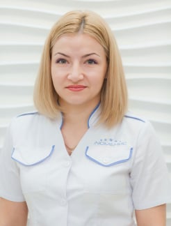 Лікар Косметолог Зварич Аліна Володимирівна на Doc.ua
