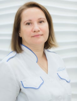 Лікар Косметолог Єненко Ольга Василівна на Doc.ua