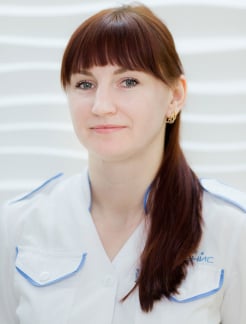 Лікар Косметолог Лапшук Катерина Анатоліївна на Doc.ua
