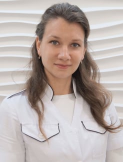 Врач Косметолог Сухомлинова Надежда Дмитриевна на Doc.ua