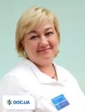Врач Стоматолог Кондрашова Марина Леонидовна на Doc.ua