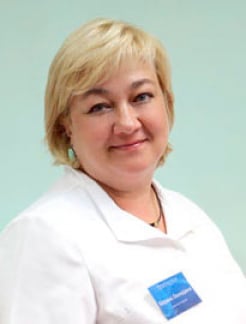 Врач Стоматолог Кондрашова Марина Леонидовна на Doc.ua