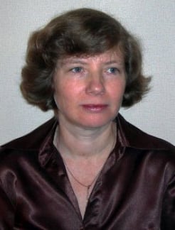Врач Гомеопат, Кардиолог, Врач спортивной медицины (ЛФК) Гусакова Ольга Йосифовна на Doc.ua