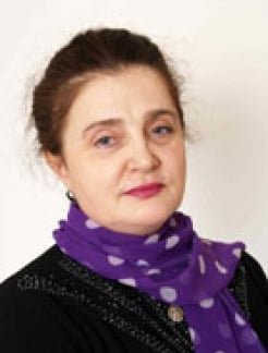 Врач Гомеопат, Терапевт, Врач спортивной медицины (ЛФК) Рудик Анна Алексеевна на Doc.ua