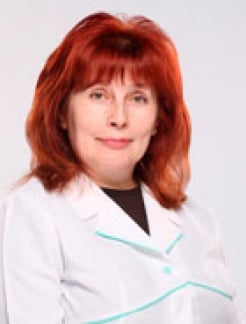 Врач Педиатр, Неонатолог Гранина Лариса Петровна на Doc.ua
