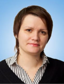 Врач Офтальмолог, Хирург Деркач Татьяна Сергеевна на Doc.ua