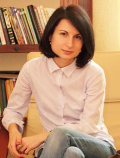 Врач Психолог, Психотерапевт Осипцова Татьяна Александровна на Doc.ua