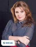 Врач Психотерапевт, Психолог Короцинская Юлия Анатольевна на Doc.ua
