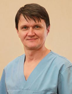Врач Невролог, Кинезитерапевт, Вертебролог Мельников Александр Владиславович на Doc.ua