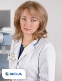 Врач Офтальмолог Стрелец Оксана Игоревна на Doc.ua