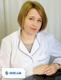 Врач УЗИ-специалист Иванова Виктория Владимировна на Doc.ua
