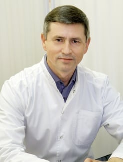 Лікар Кардіолог, Лікар функціональної діагностики Юрочко Богдан Михайлович на Doc.ua