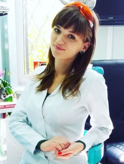 Лікар Ортодонт Костів Василина Павлівна на Doc.ua