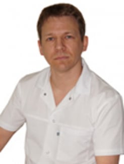 Лікар Стоматолог Головнін Олексій Геннадійович на Doc.ua