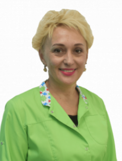 Врач Педиатр Сажина  Диана Ивановна на Doc.ua
