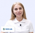 Лікар Стоматолог Табуранська Людмила Олександрівна на Doc.ua