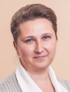 Врач Реабилитолог Ботяй Елена Анатольевна на Doc.ua