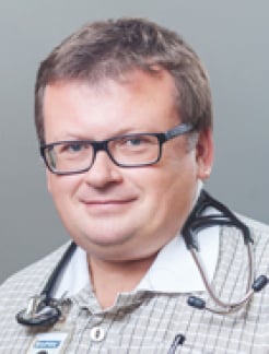 Врач Кардиолог Бублик Владимир Леонидович на Doc.ua