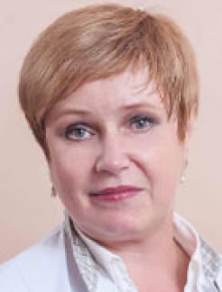 Врач Маммолог, Онколог, Дерматоонколог Гусева Светлана Анатольевна на Doc.ua