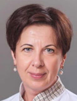 Врач Онколог Дехтярь Татьяна  Владимировна на Doc.ua