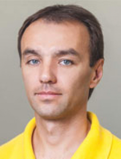 Врач Кардиолог, Терапевт Ерошкин Юрий Михайлович на Doc.ua