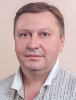 Лікар Гінеколог Кочет Тарас Михайлович на Doc.ua