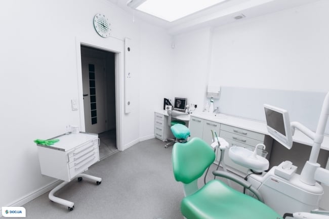 «Filigran» клініка естетичної стоматології
