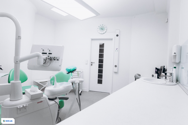 «Filigran» клиника эстетической стоматологии
