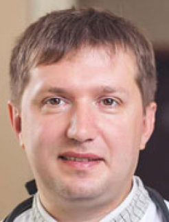 Лікар Анестезіолог Кучин Юрій Леонідович на Doc.ua