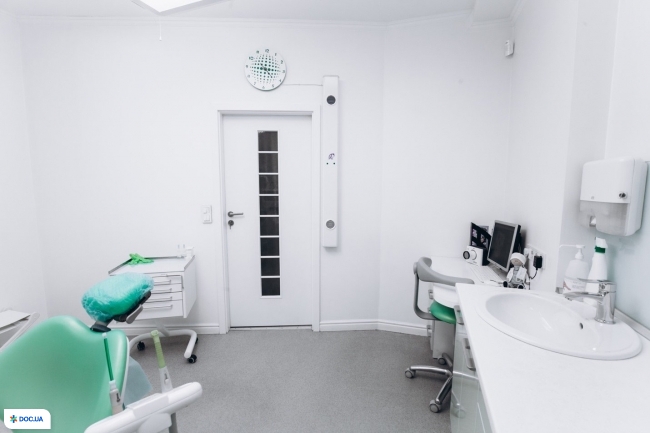 «Filigran» клиника эстетической стоматологии